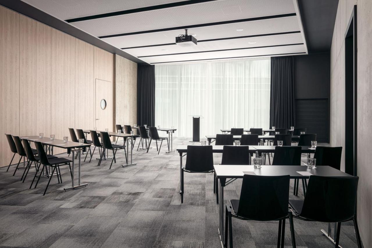 Stages Hotel Prague, A Tribute Portfolio Hotel Kültér fotó