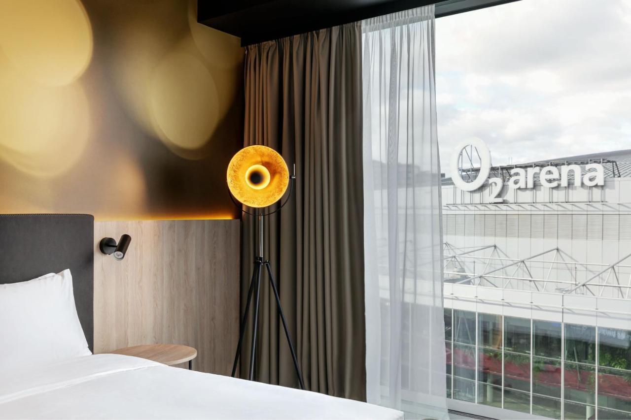 Stages Hotel Prague, A Tribute Portfolio Hotel Kültér fotó